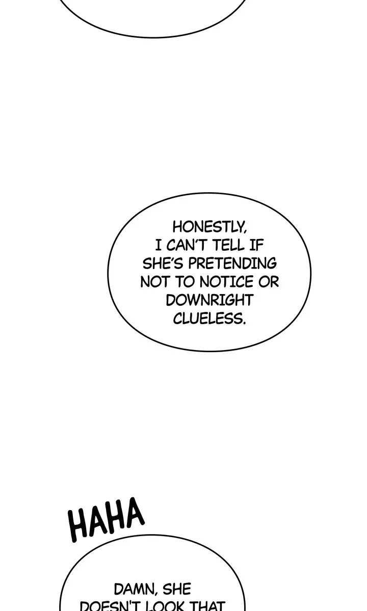 Space Love Me Chapter 8 Online - página 23