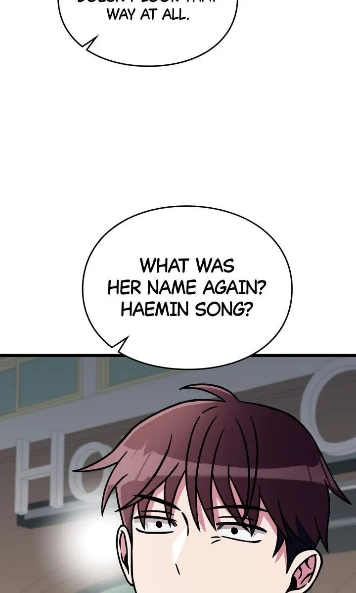 Space Love Me Chapter 8 Online - página 24