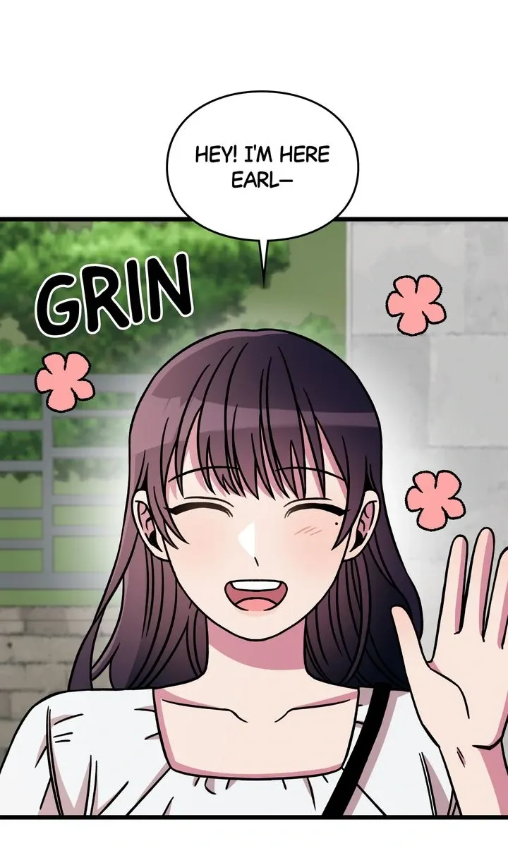 Space Love Me Chapter 8 Online - página 29