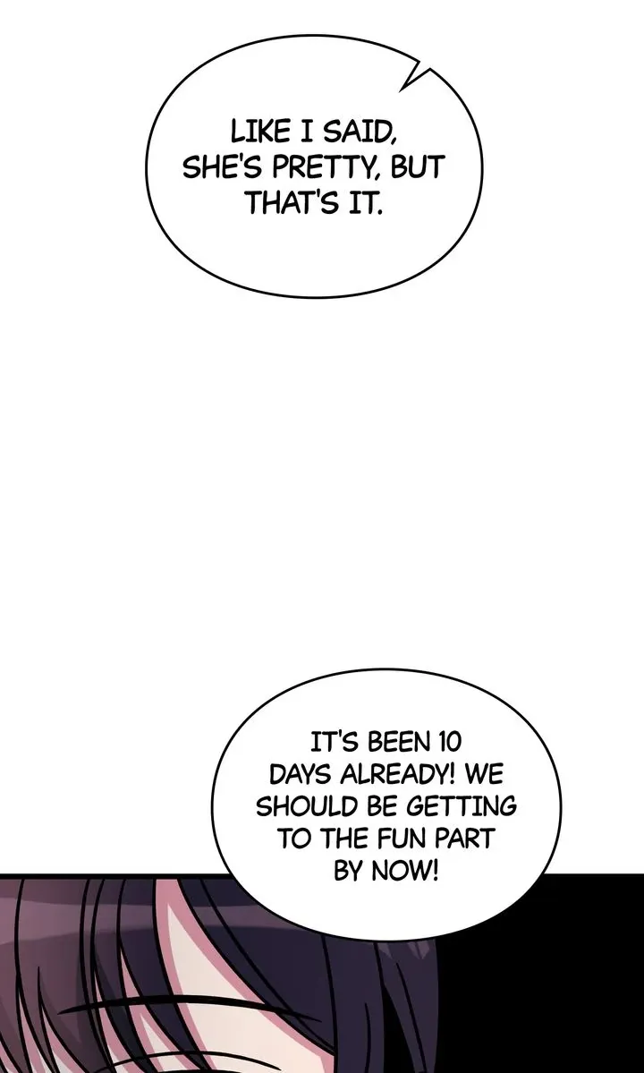 Space Love Me Chapter 8 Online - página 30
