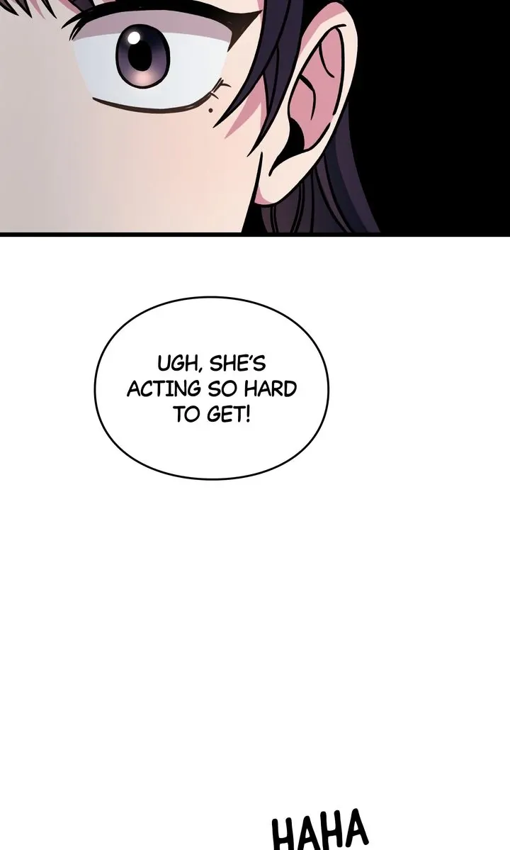 Space Love Me Chapter 8 Online - página 31