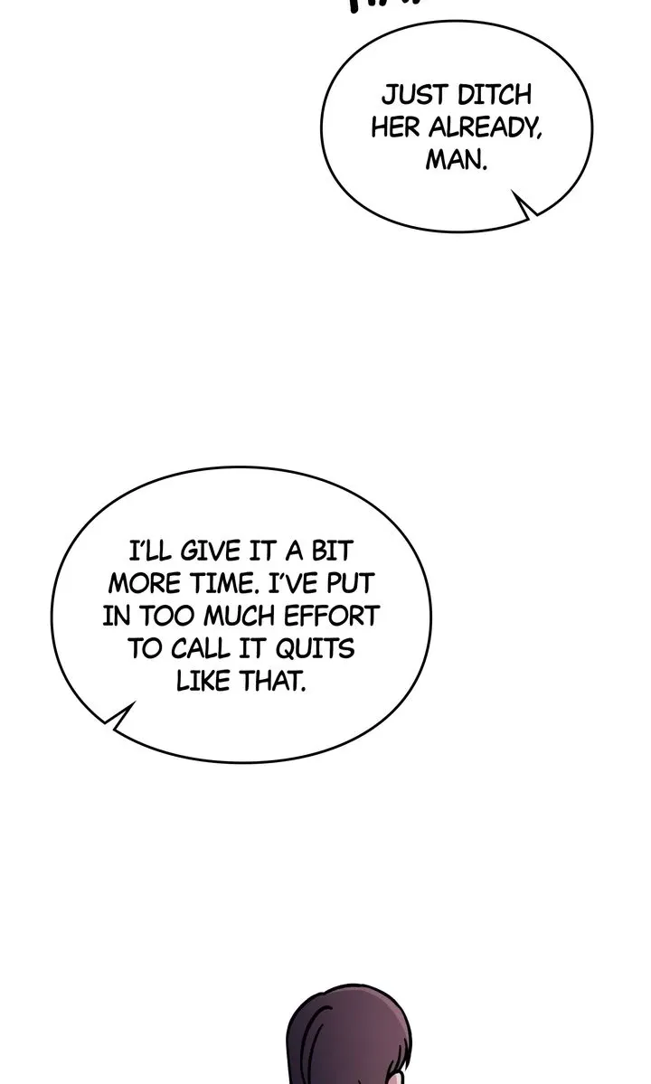 Space Love Me Chapter 8 Online - página 32