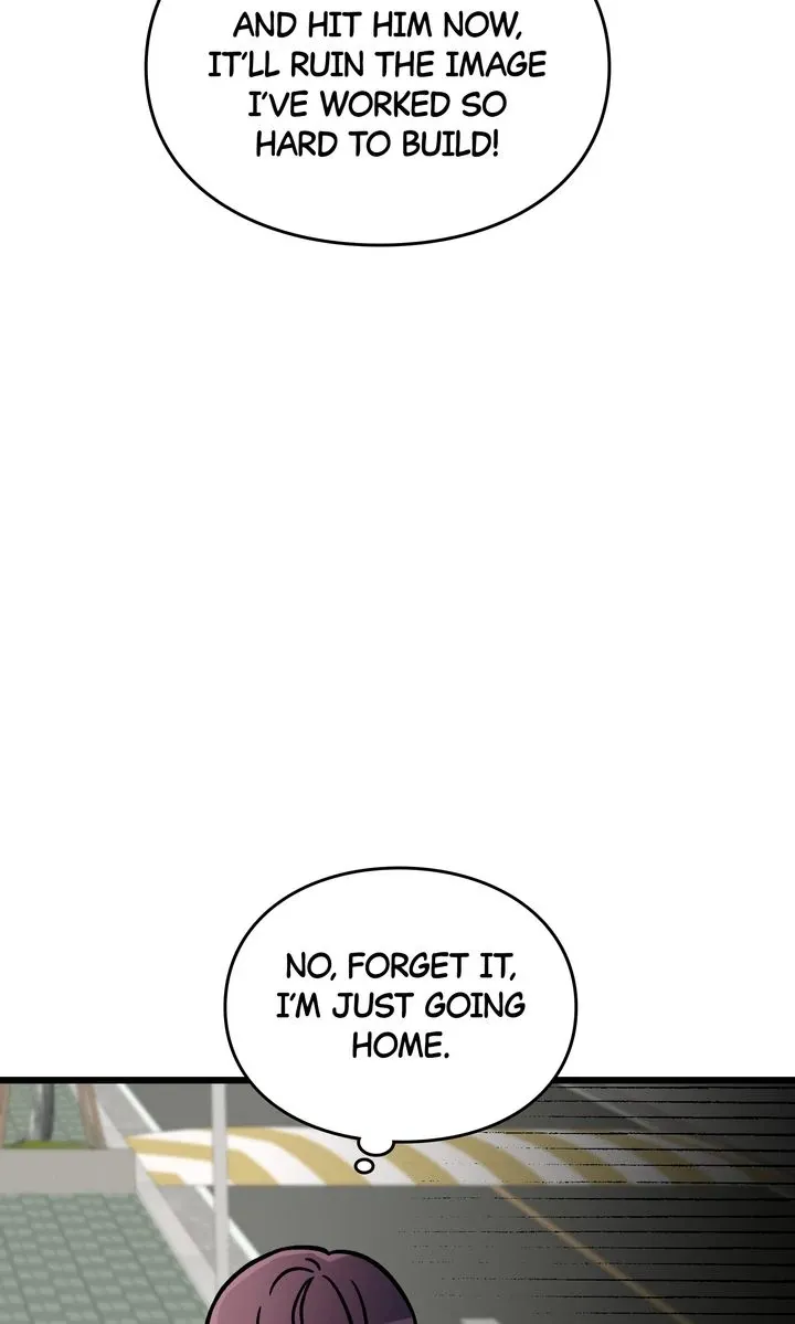 Space Love Me Chapter 8 Online - página 37