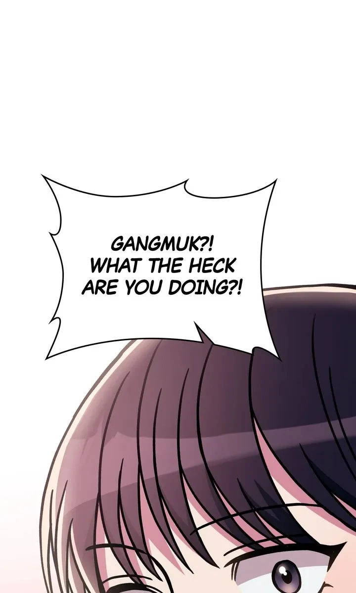 Space Love Me Chapter 8 Online - página 39