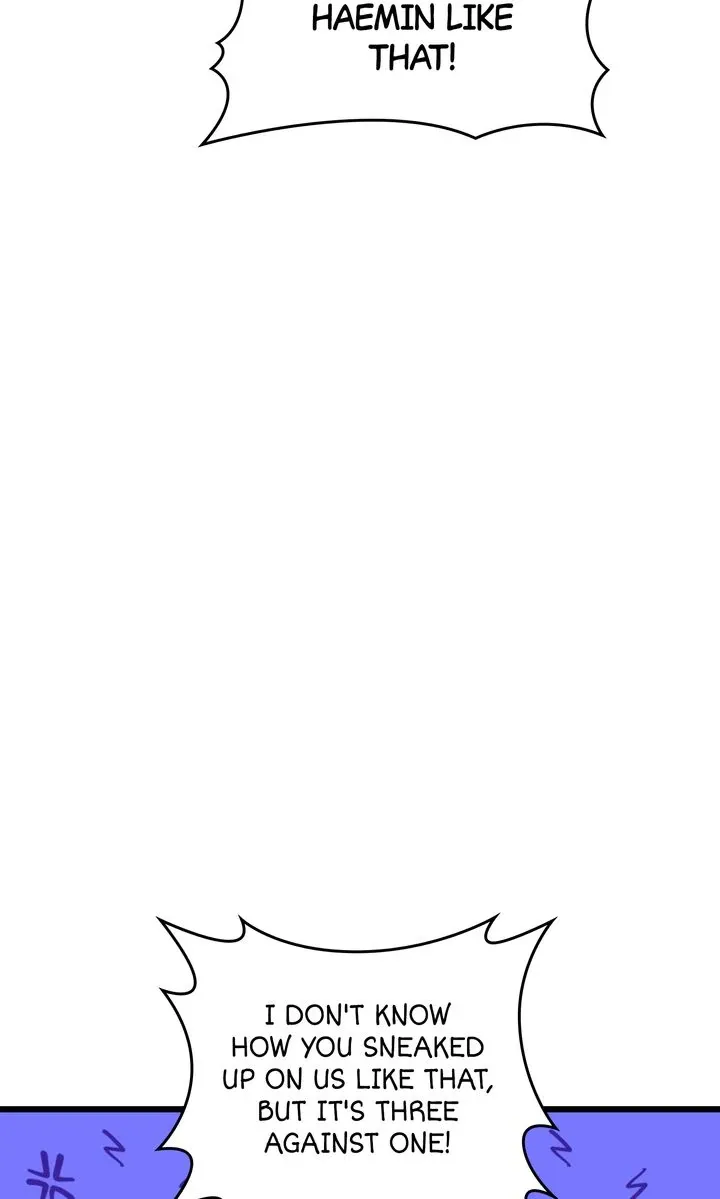 Space Love Me Chapter 8 Online - página 45