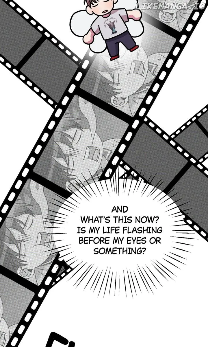 Space Love Me Chapter 8 Online - página 49