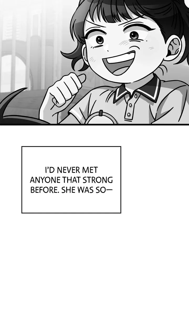 Space Love Me Chapter 8 Online - página 51