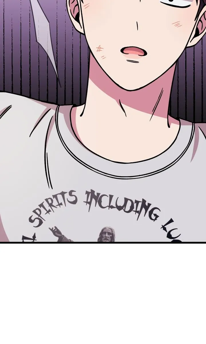 Space Love Me Chapter 8 Online - página 53