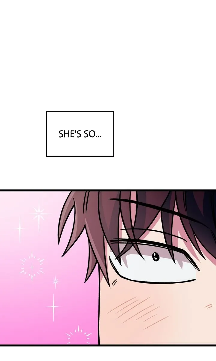 Space Love Me Chapter 8 Online - página 54