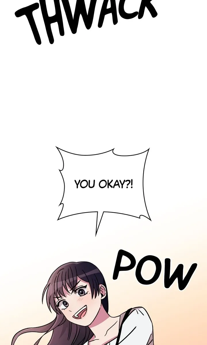 Space Love Me Chapter 8 Online - página 56