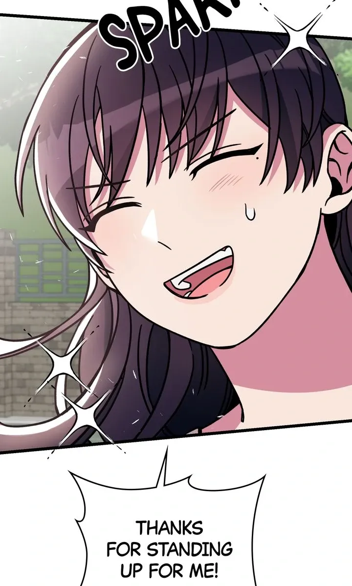 Space Love Me Chapter 8 Online - página 59