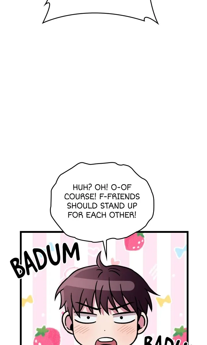 Space Love Me Chapter 8 Online - página 60