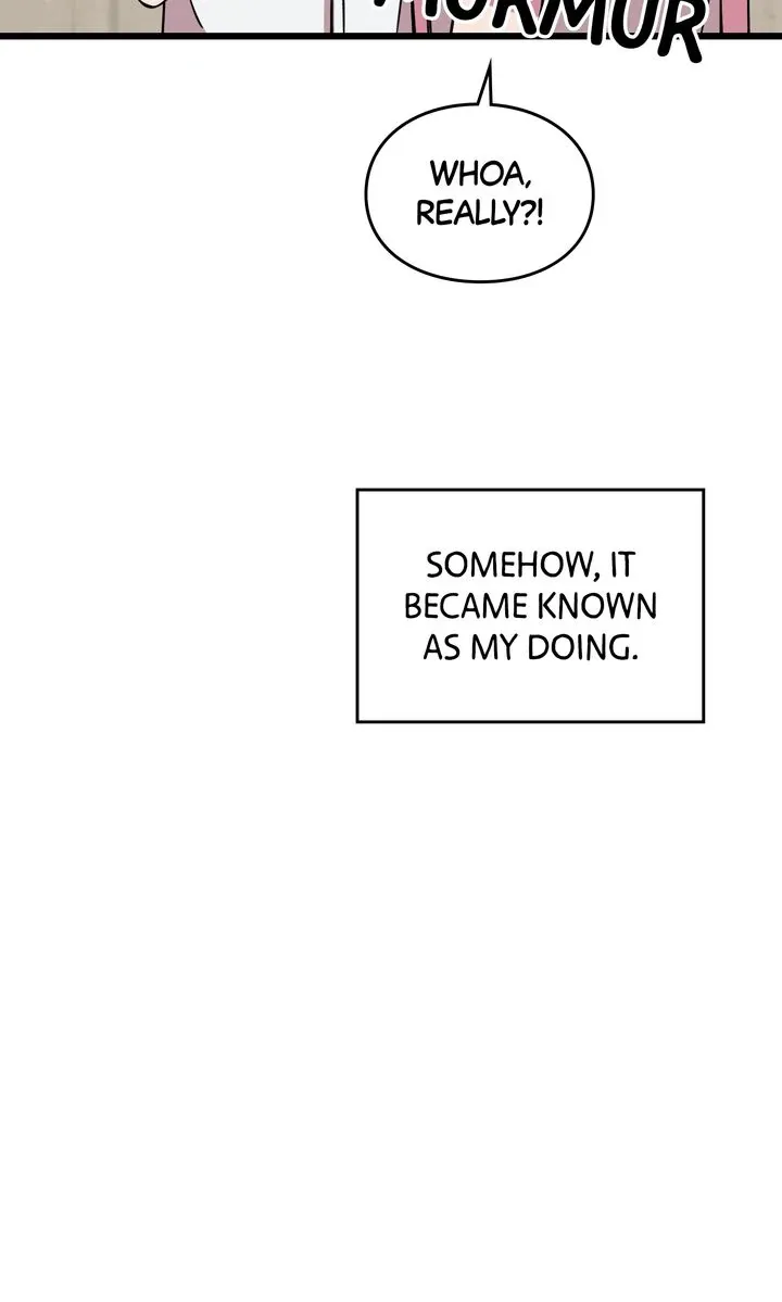 Space Love Me Chapter 8 Online - página 63