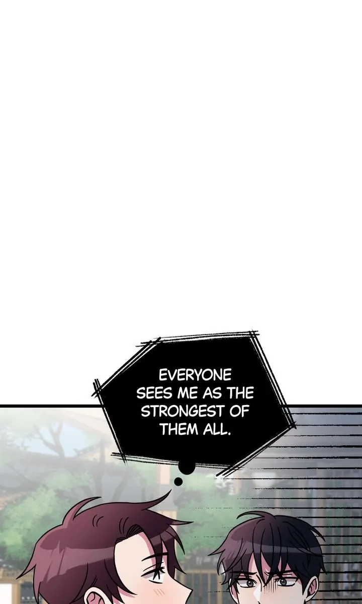 Space Love Me Chapter 8 Online - página 68