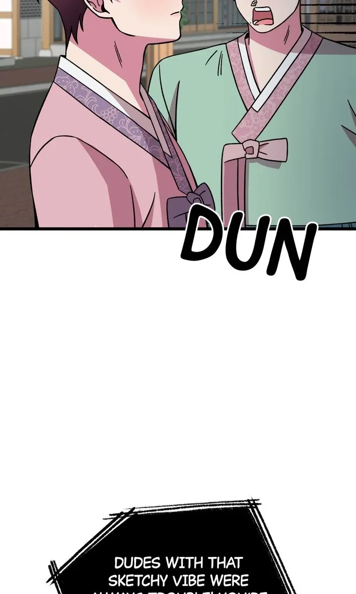 Space Love Me Chapter 8 Online - página 69