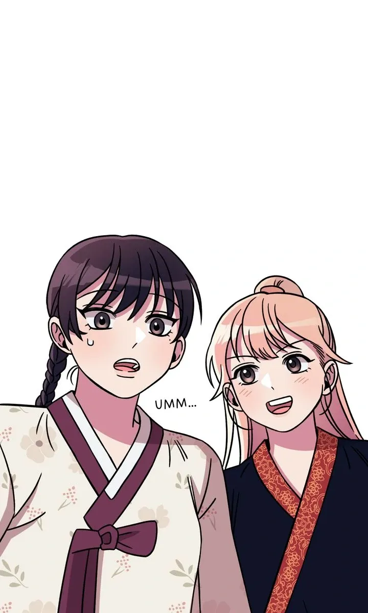 Space Love Me Chapter 8 Online - página 75