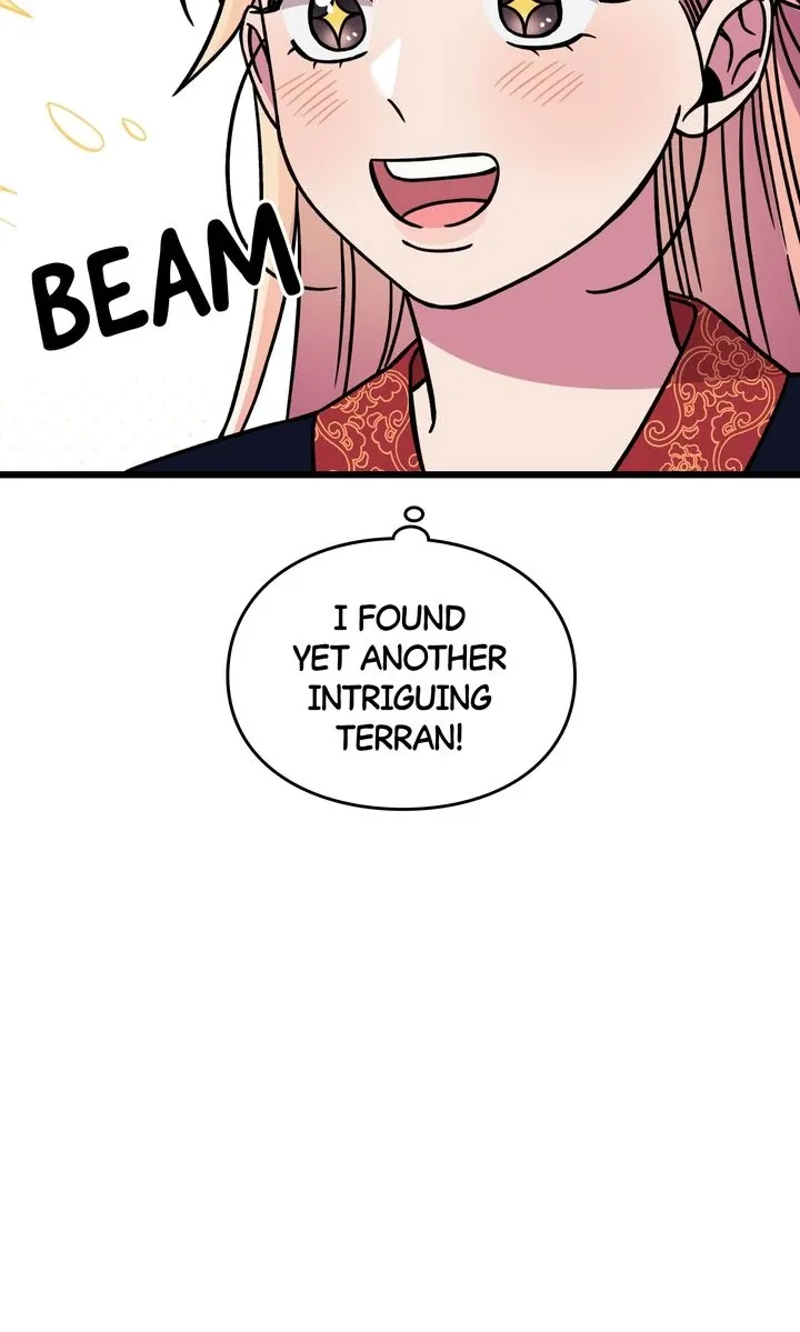 Space Love Me Chapter 8 Online - página 79