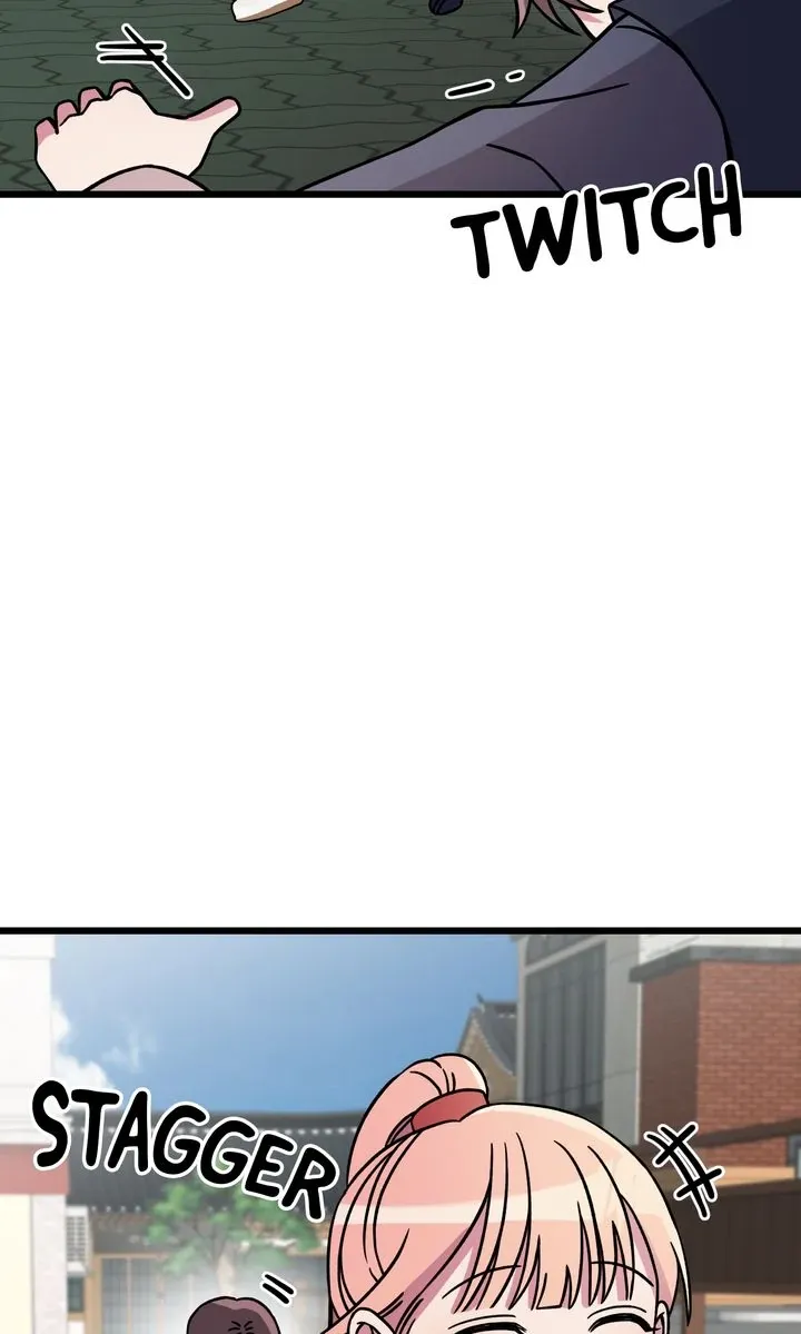 Space Love Me Chapter 8 Online - página 81