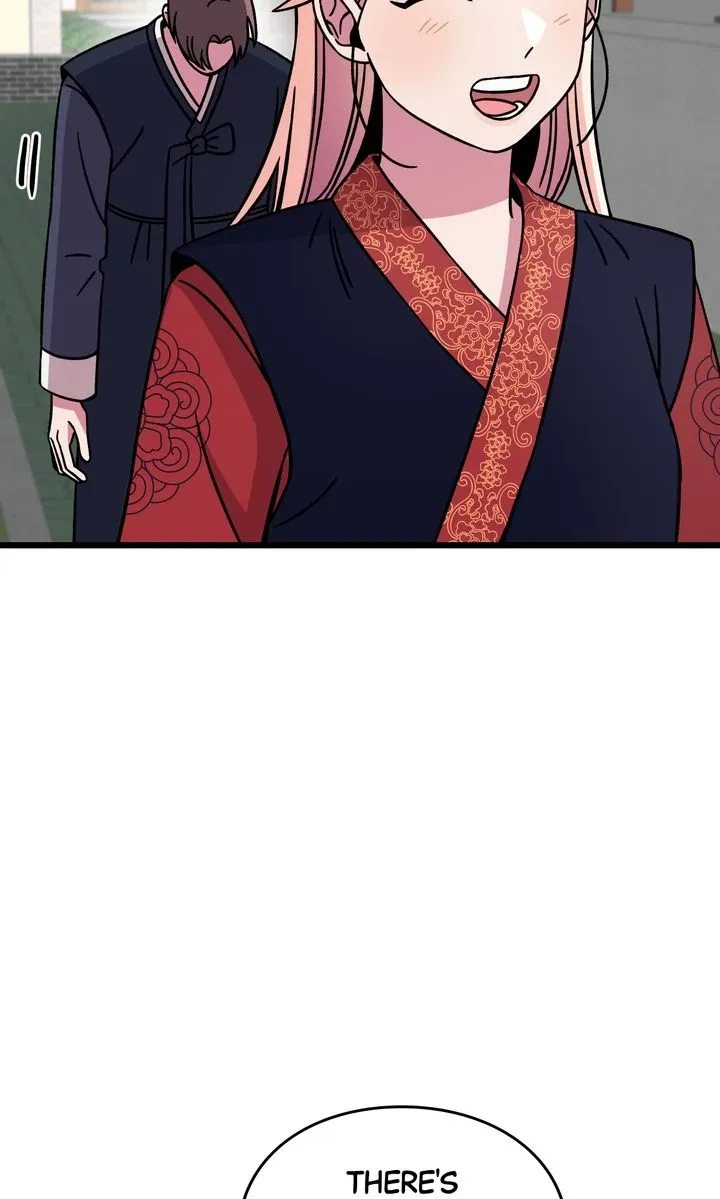 Space Love Me Chapter 8 Online - página 82