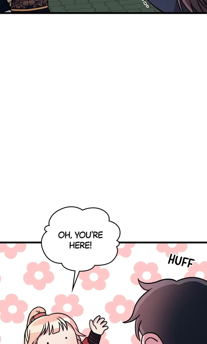 Space Love Me Chapter 8 Online - página 92