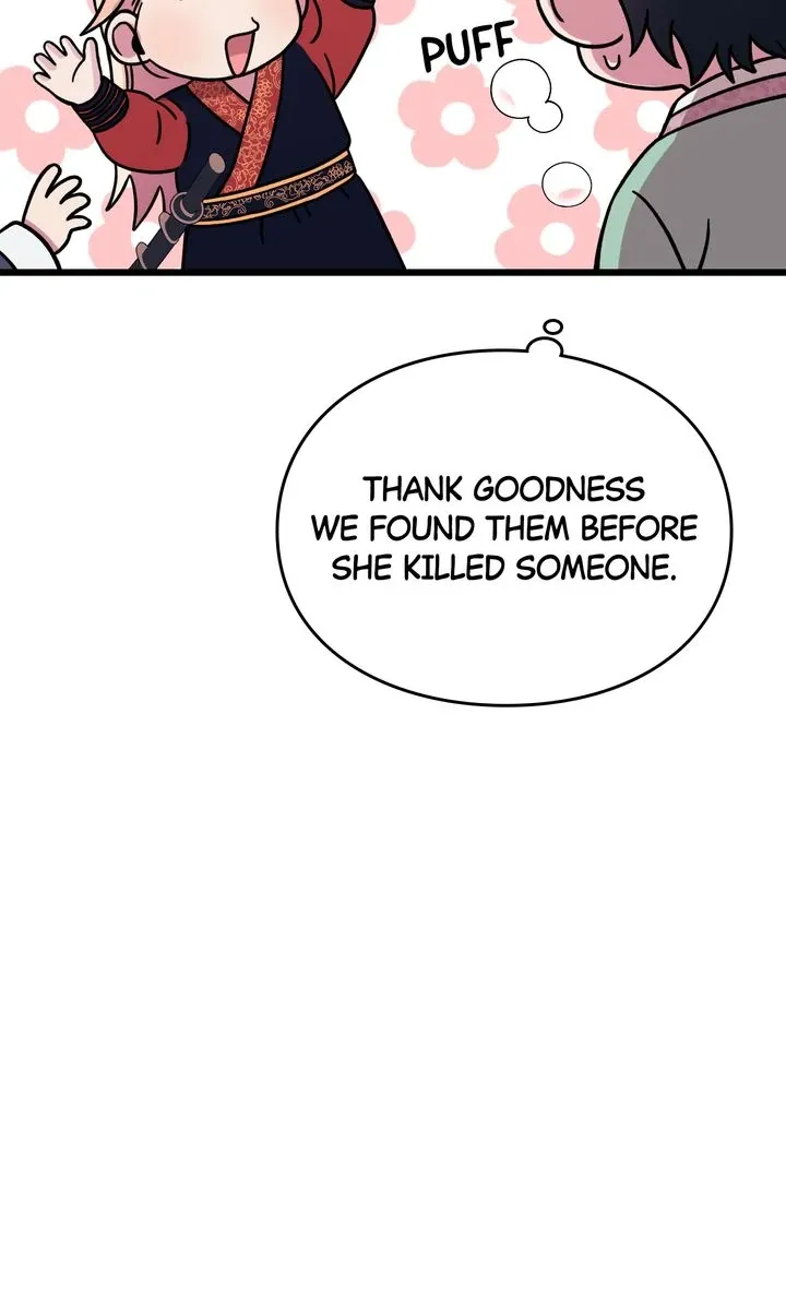 Space Love Me Chapter 8 Online - página 93