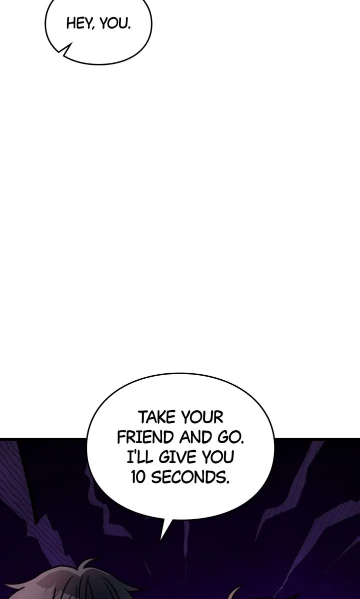 Space Love Me Chapter 8 Online - página 95