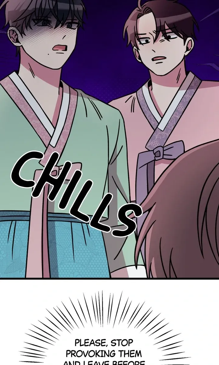 Space Love Me Chapter 8 Online - página 96