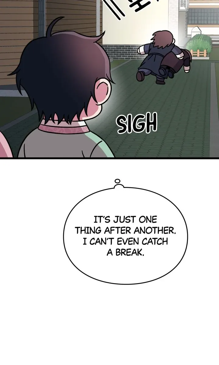 Space Love Me Chapter 8 Online - página 98