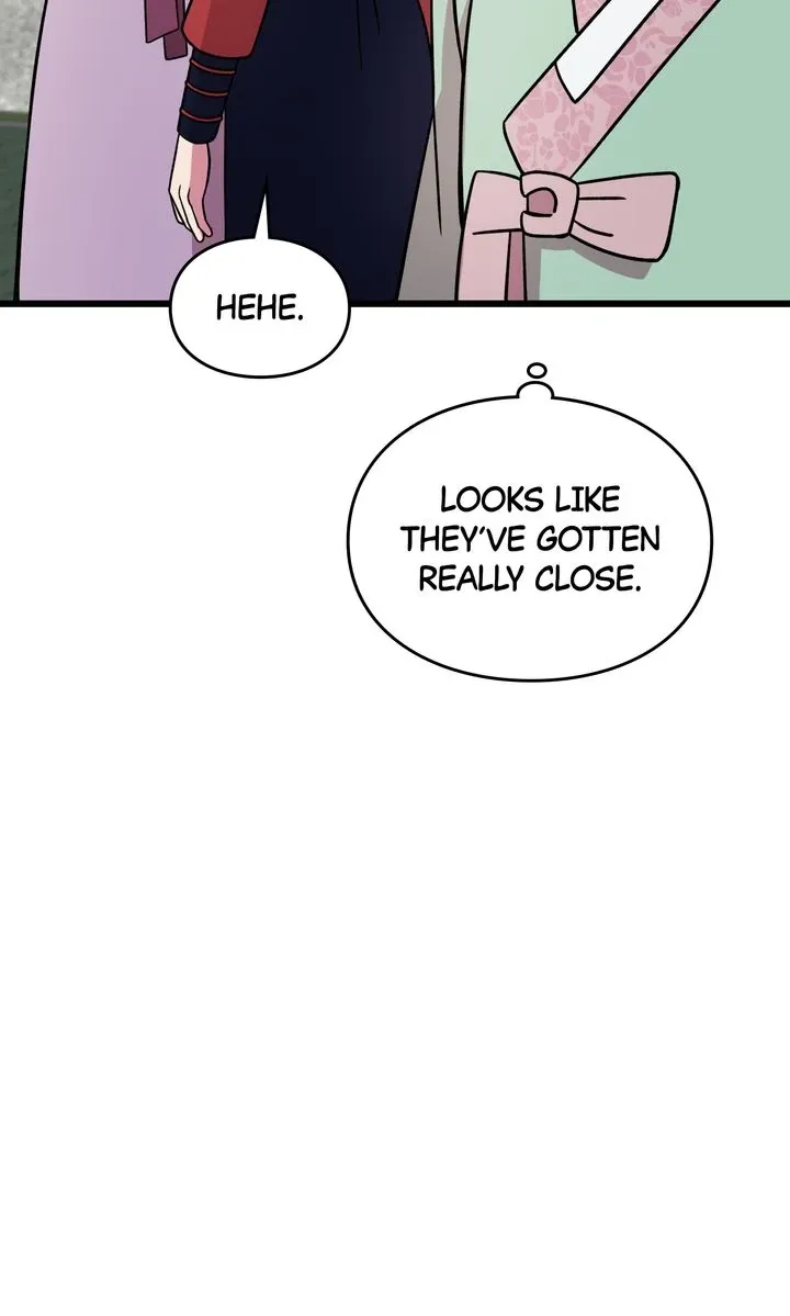 Space Love Me Chapter 8 Online - página 100