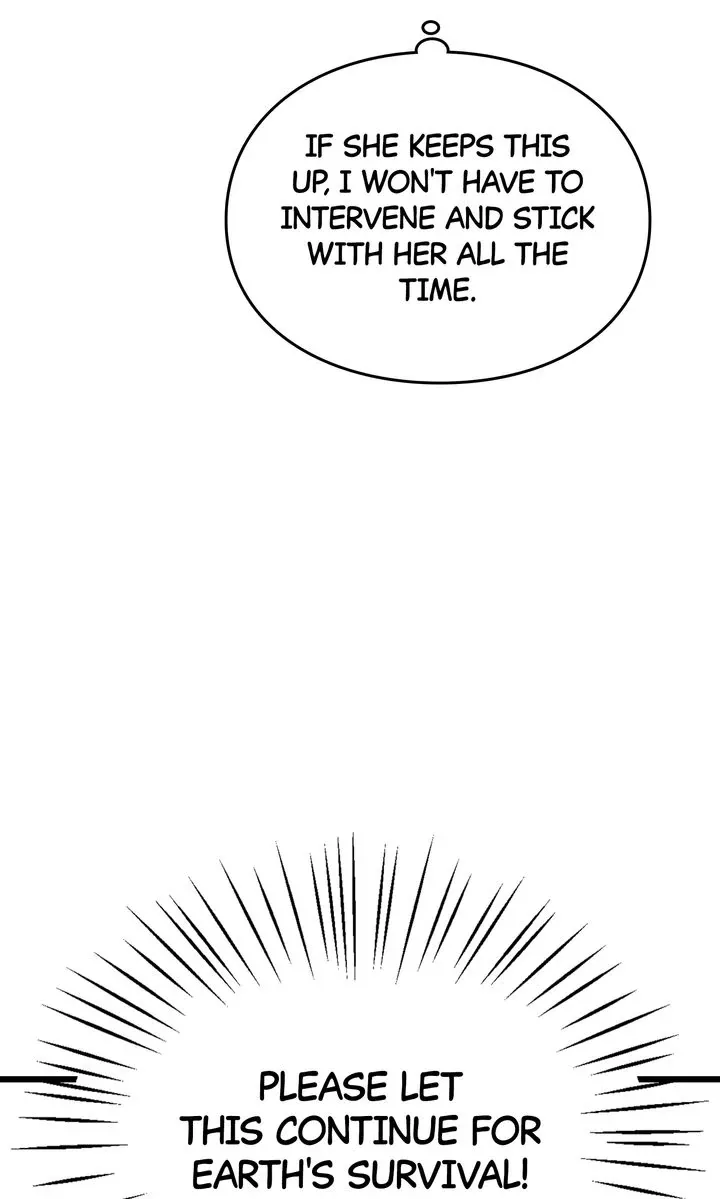 Space Love Me Chapter 8 Online - página 102