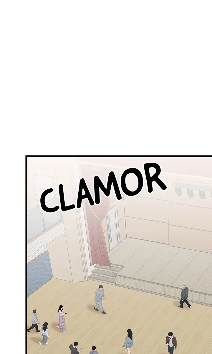 Space Love Me Chapter 8 Online - página 106