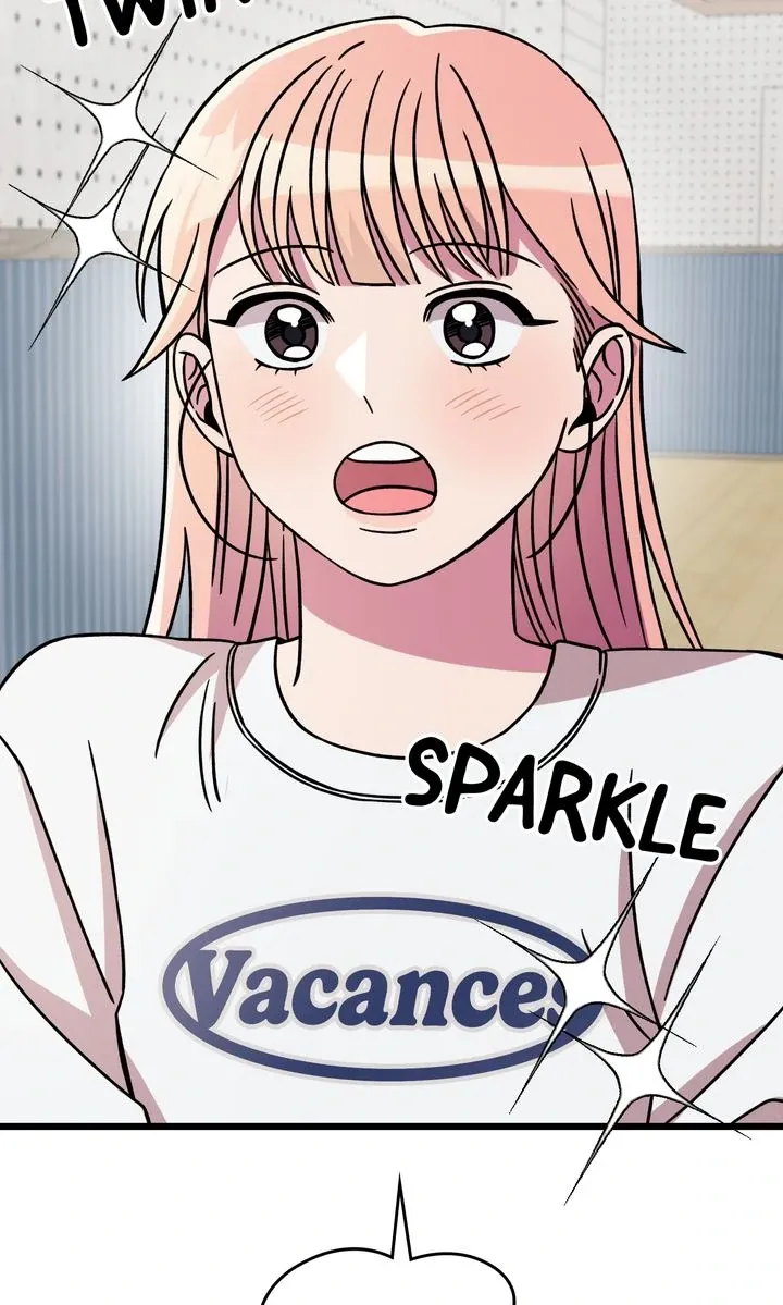 Space Love Me Chapter 8 Online - página 110