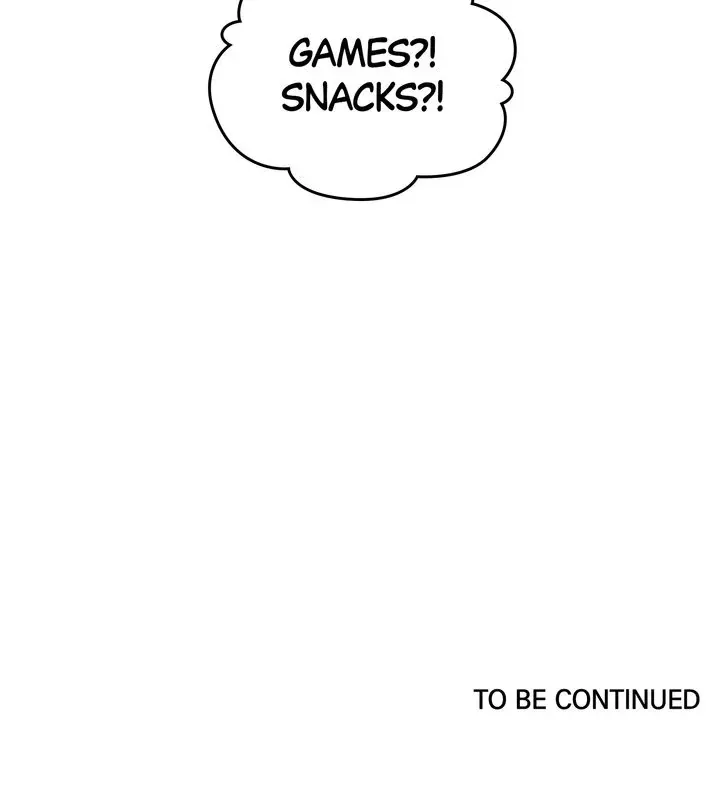 Space Love Me Chapter 8 Online - página 111