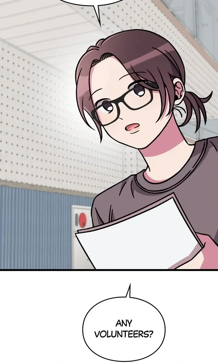 Space Love Me Chapter 9 Online - página 5