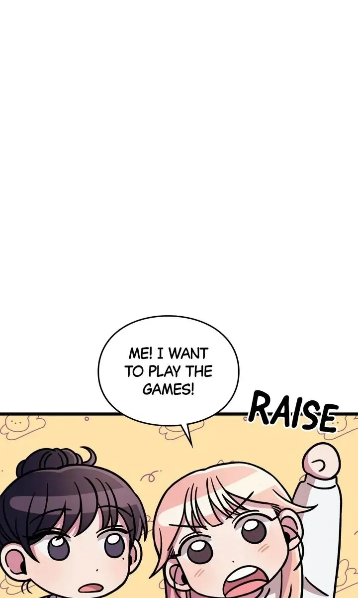 Space Love Me Chapter 9 Online - página 6