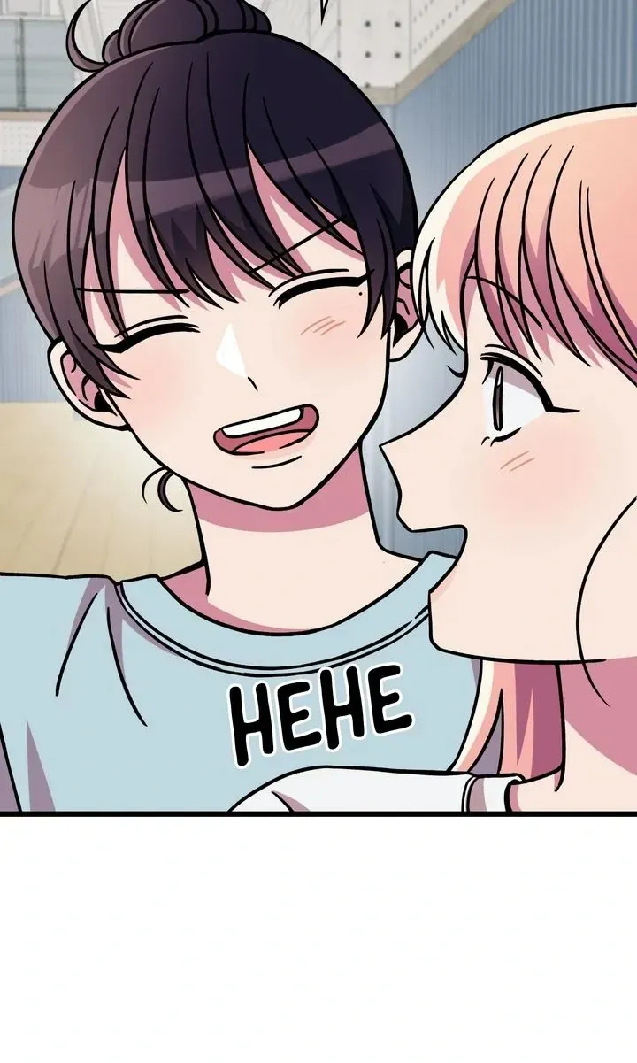 Space Love Me Chapter 9 Online - página 8