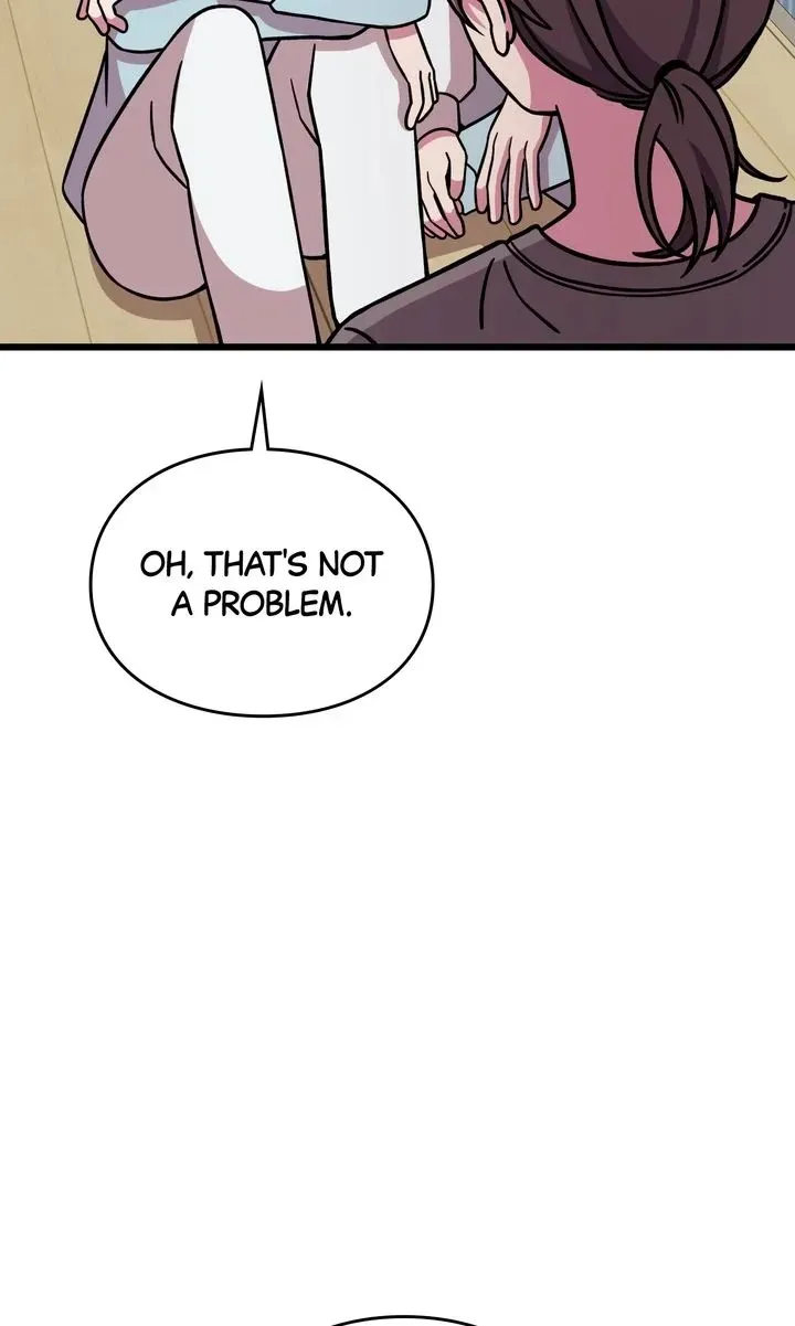 Space Love Me Chapter 9 Online - página 10