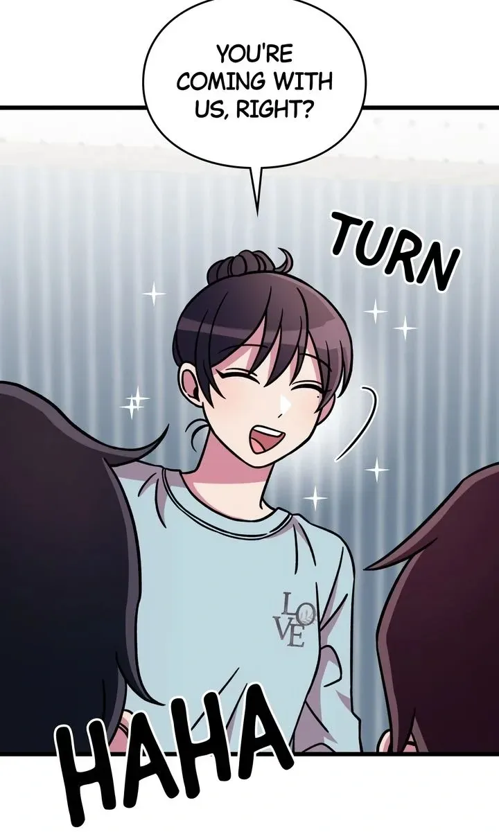 Space Love Me Chapter 9 Online - página 11