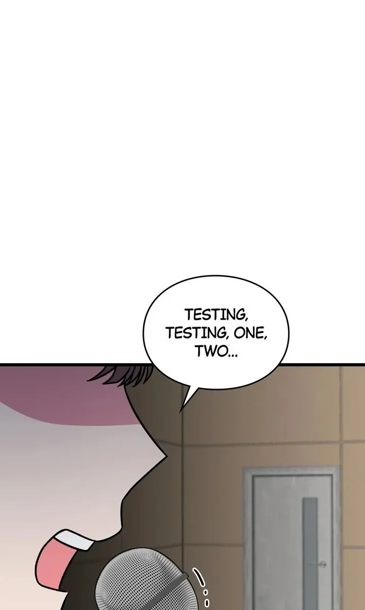Space Love Me Chapter 9 Online - página 12