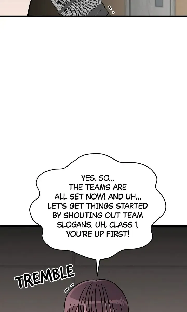 Space Love Me Chapter 9 Online - página 13