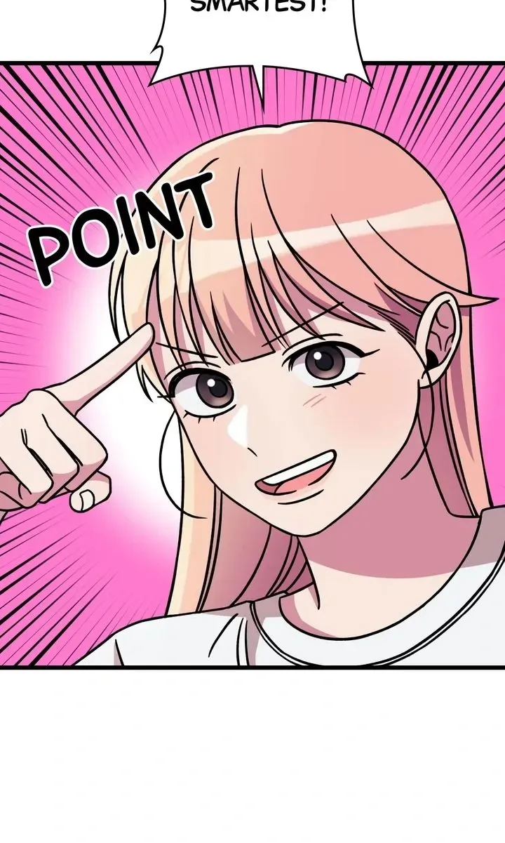 Space Love Me Chapter 9 Online - página 19