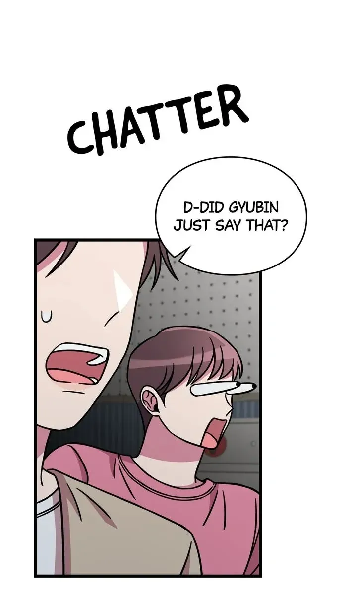 Space Love Me Chapter 9 Online - página 25