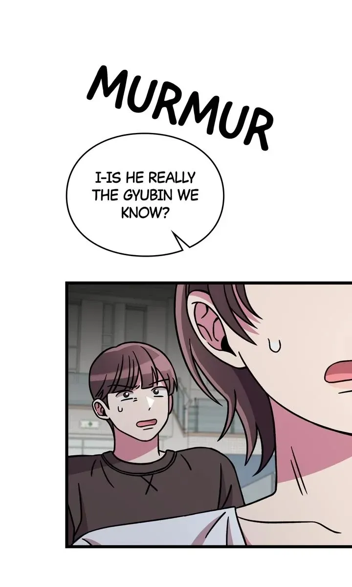 Space Love Me Chapter 9 Online - página 26