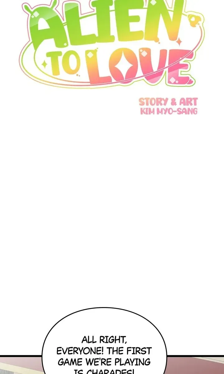 Space Love Me Chapter 9 Online - página 29
