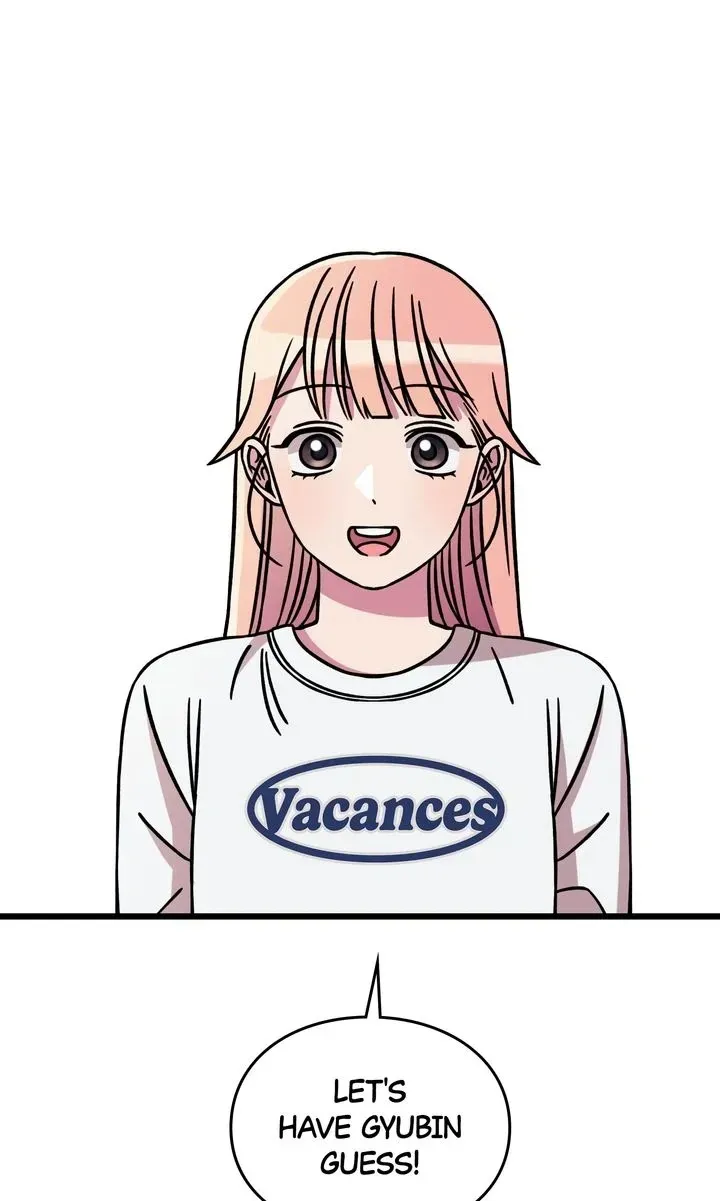Space Love Me Chapter 9 Online - página 33