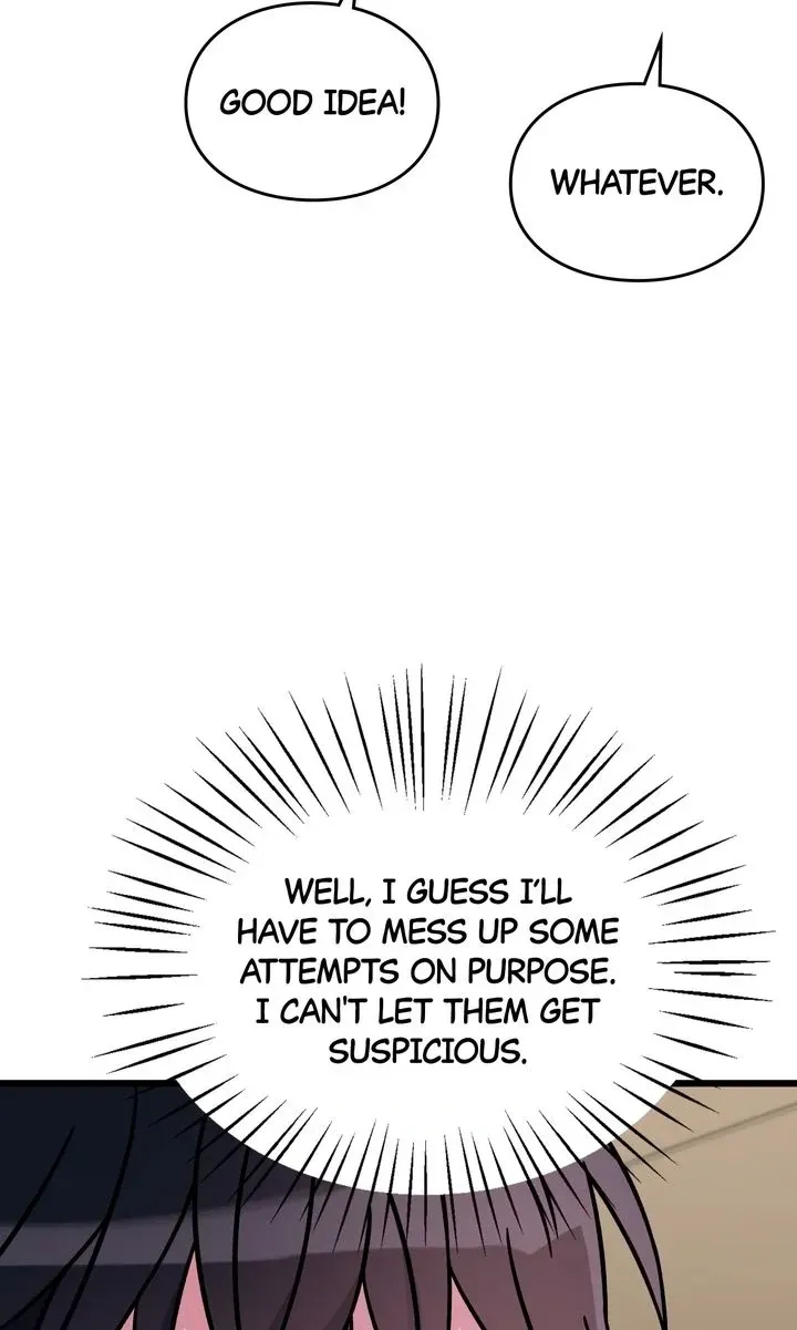 Space Love Me Chapter 9 Online - página 35