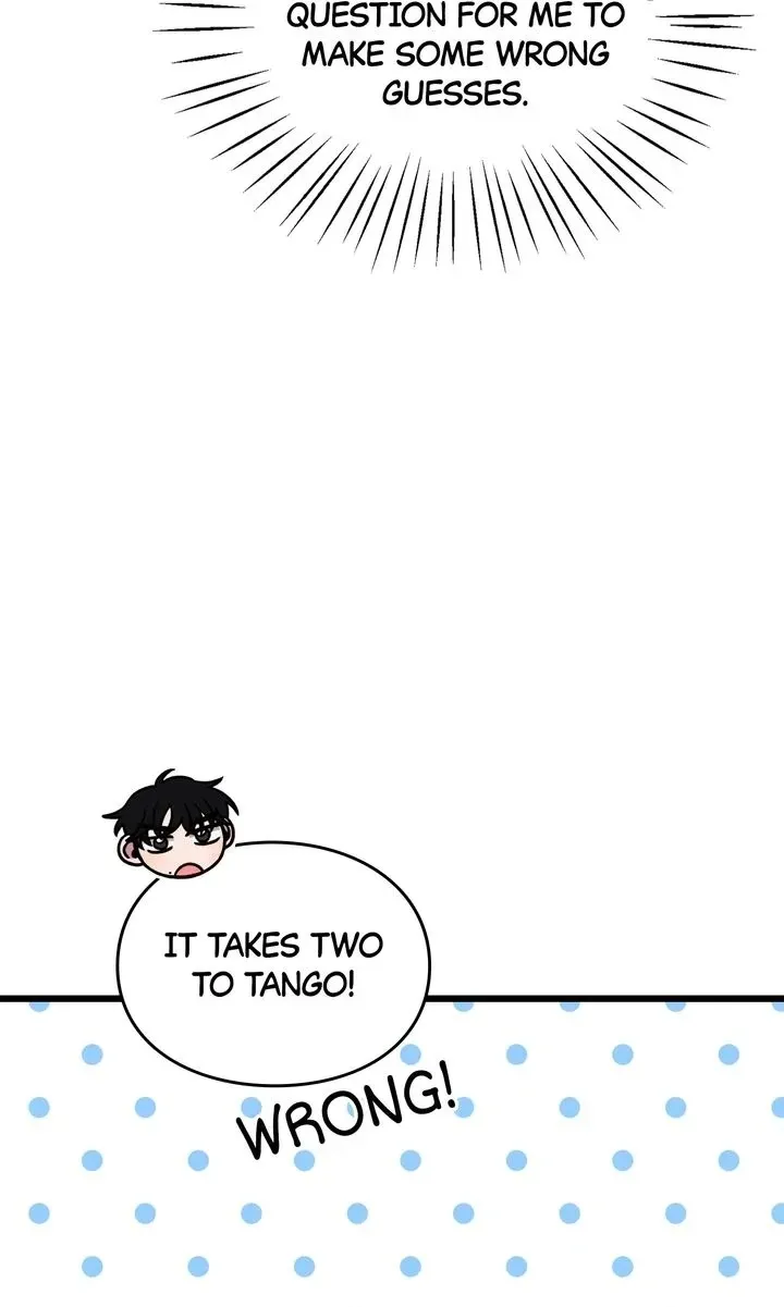 Space Love Me Chapter 9 Online - página 39