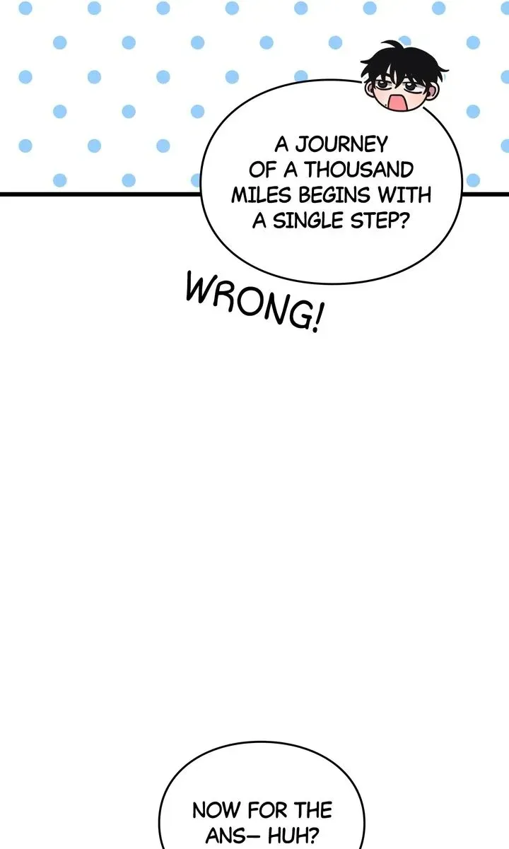 Space Love Me Chapter 9 Online - página 40