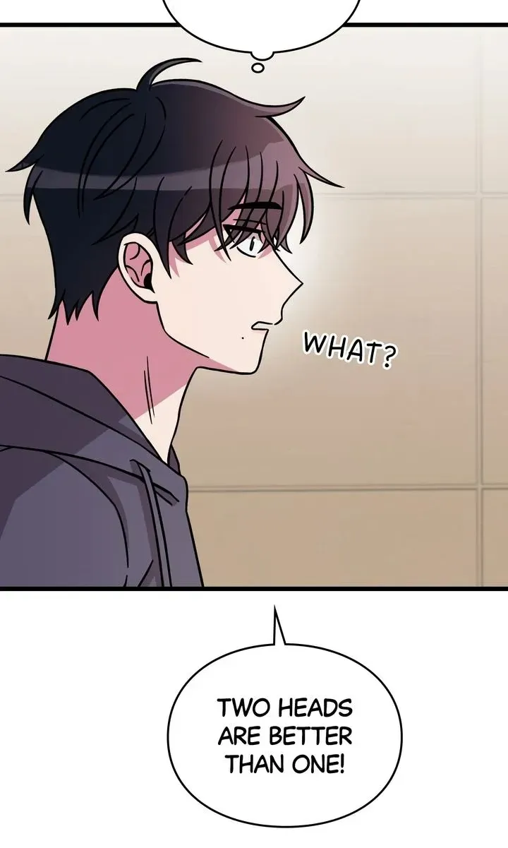 Space Love Me Chapter 9 Online - página 41