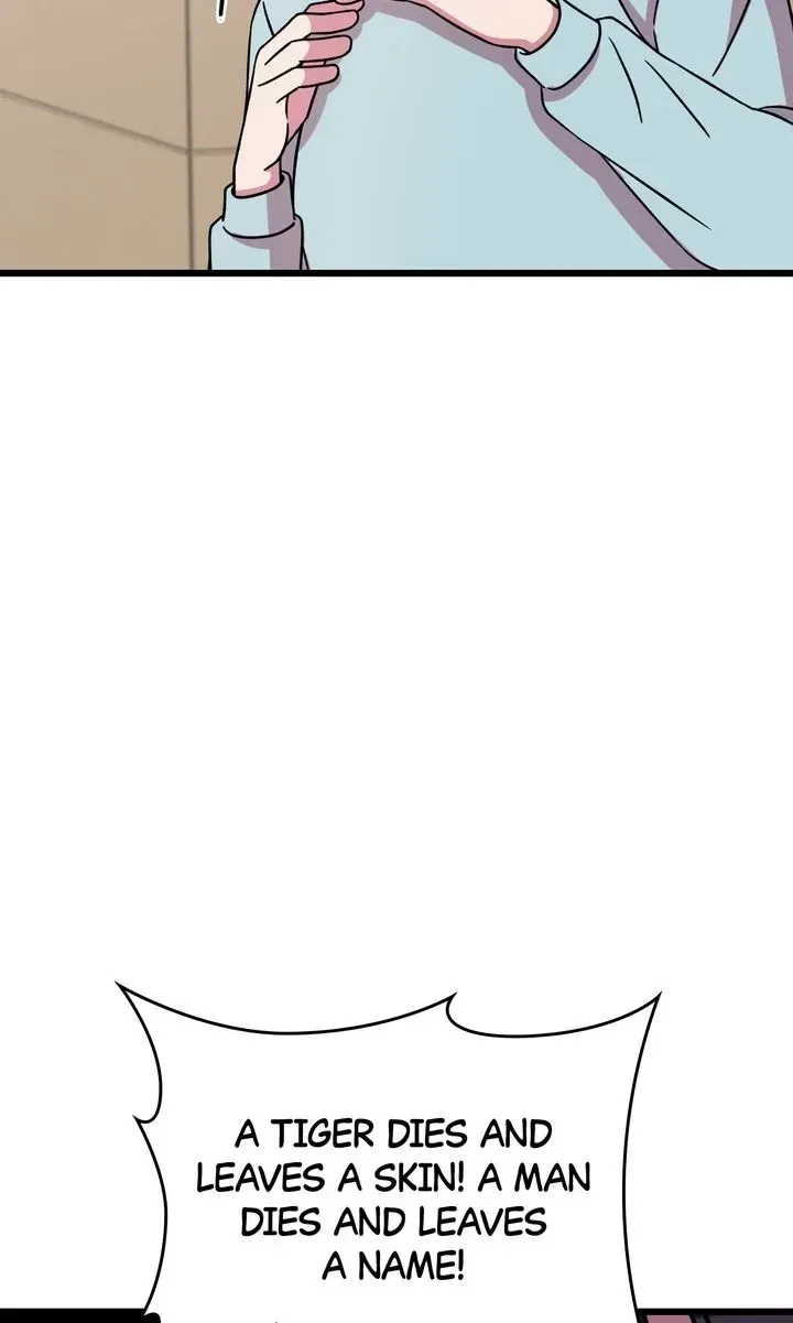 Space Love Me Chapter 9 Online - página 49